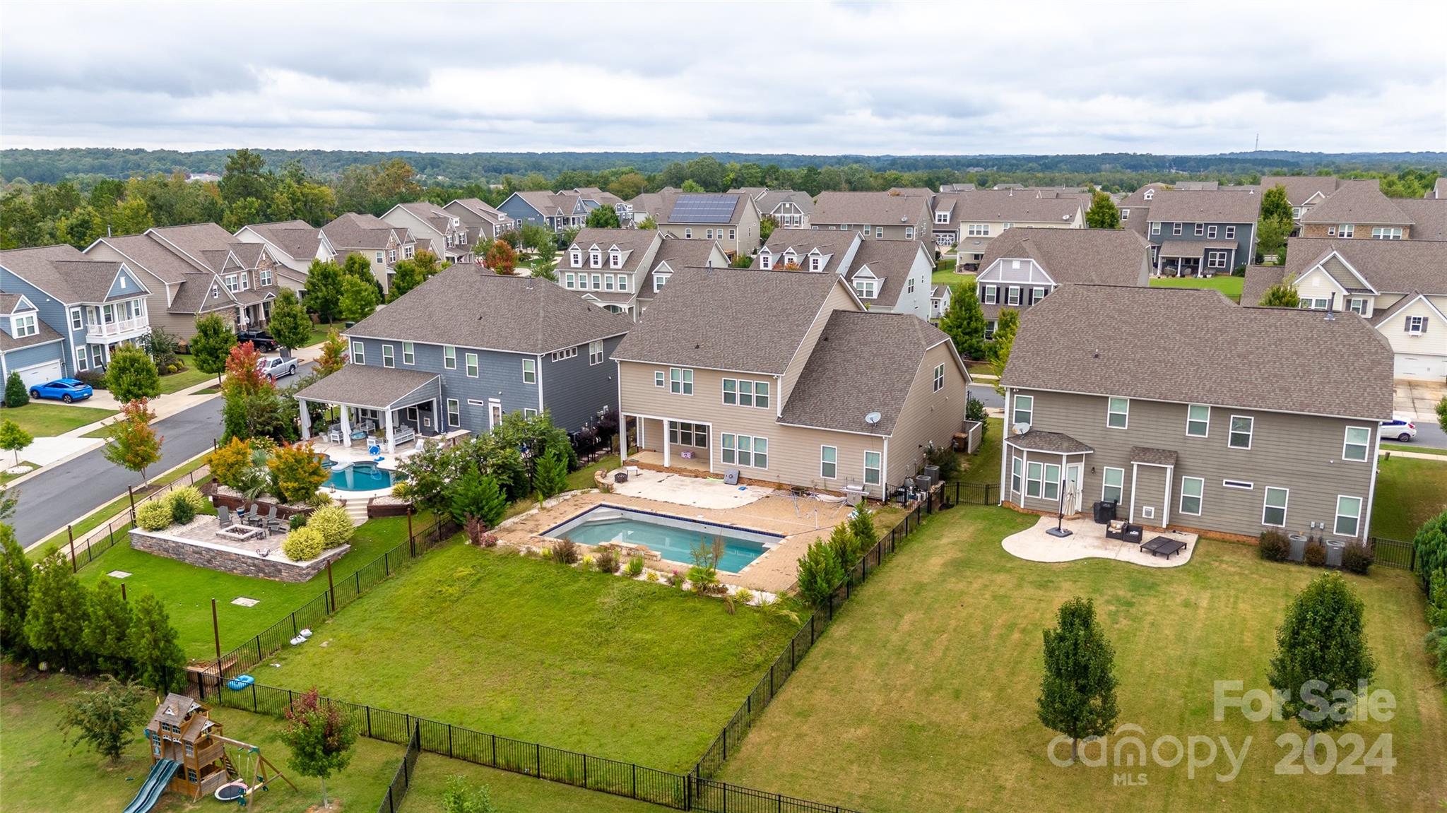 Millbridge - Residential