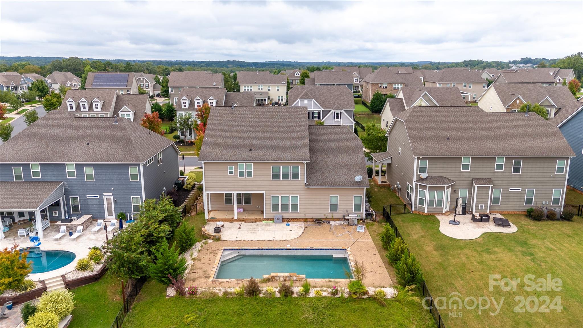 Millbridge - Residential