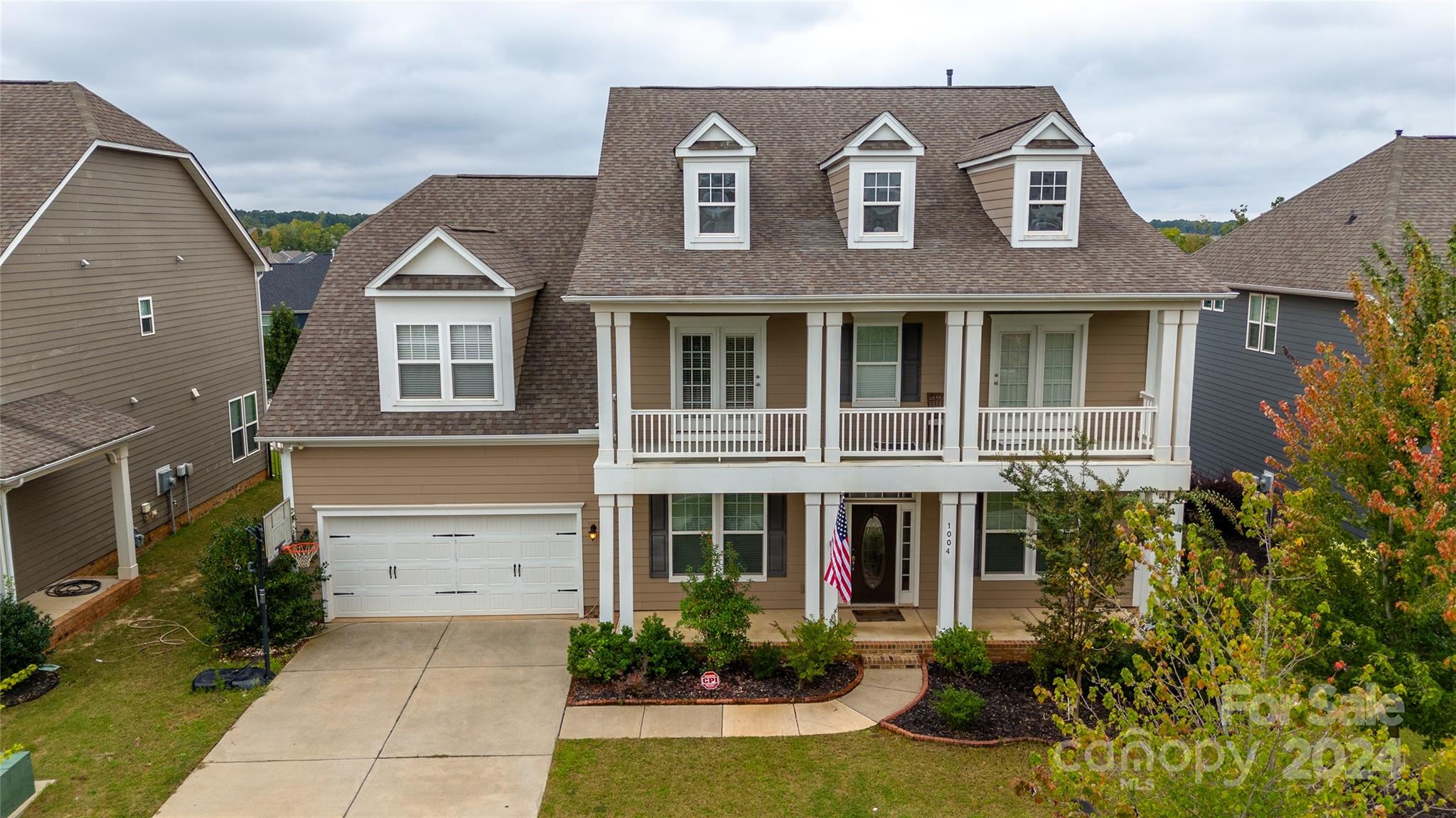 Millbridge - Residential