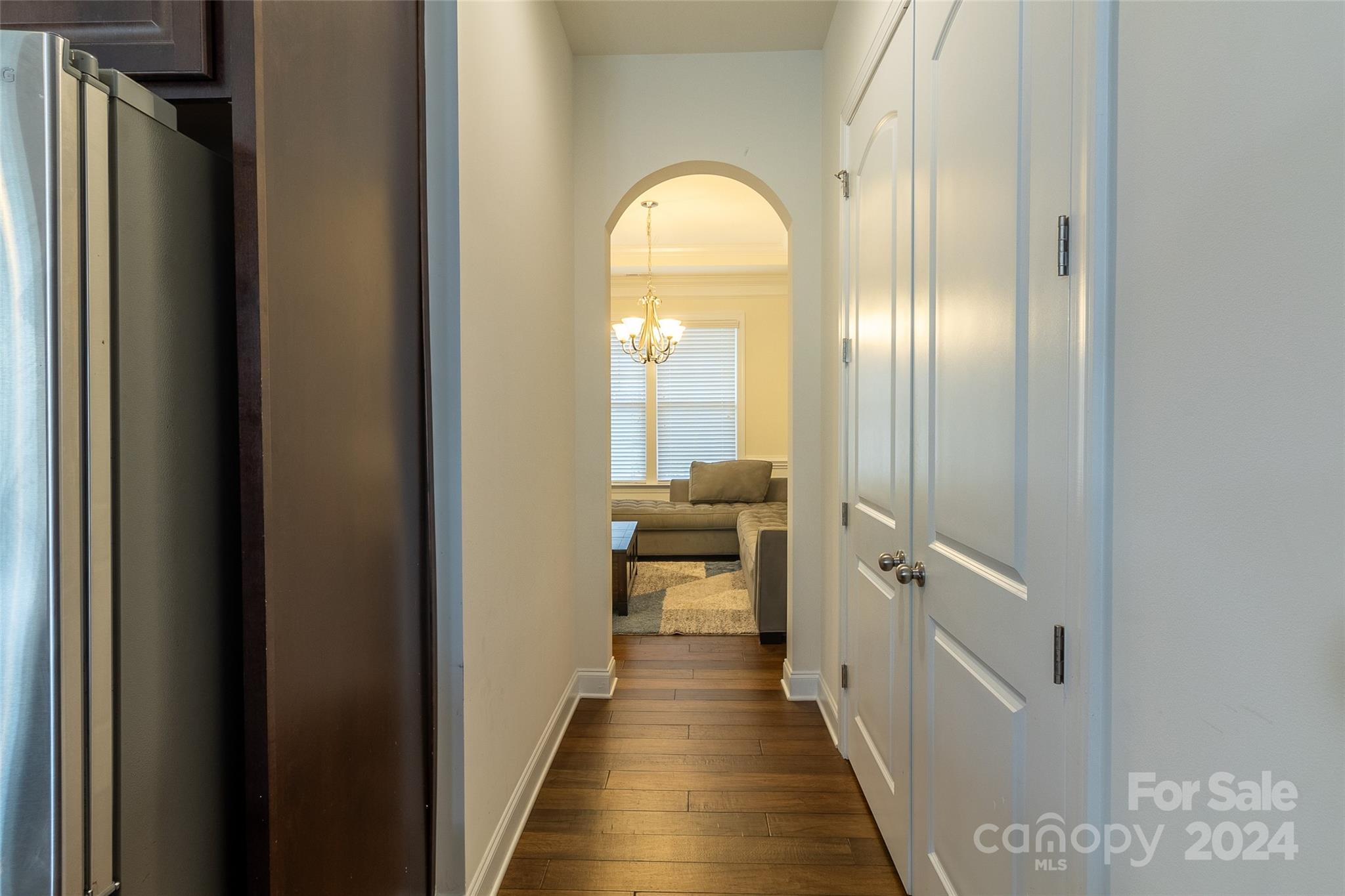 Millbridge - Residential