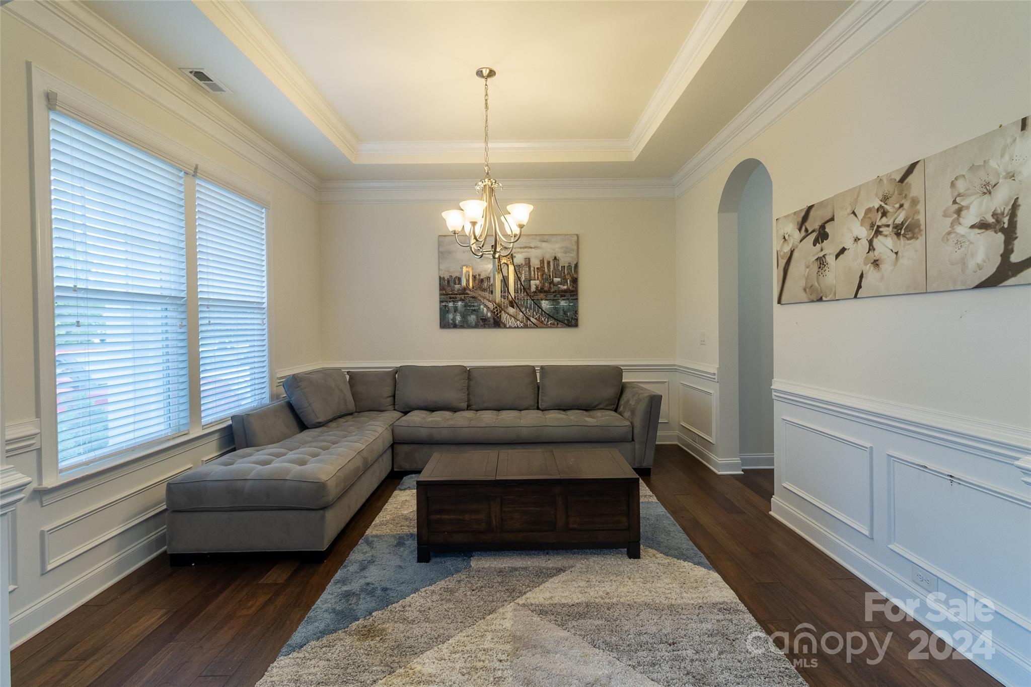 Millbridge - Residential