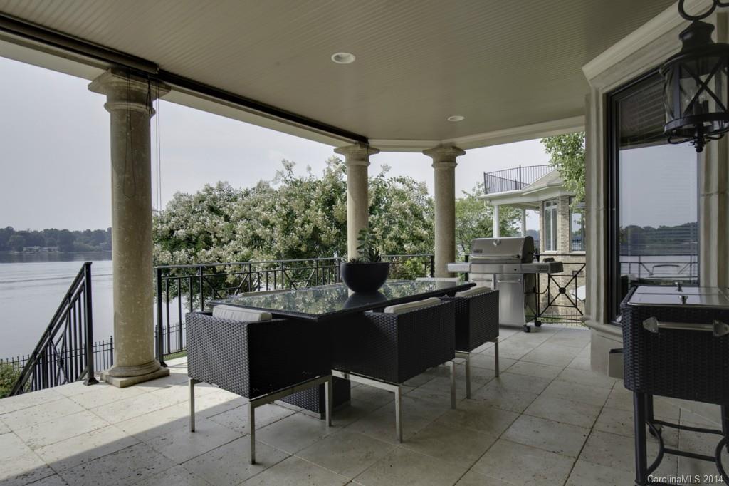 Governors Island - Residential