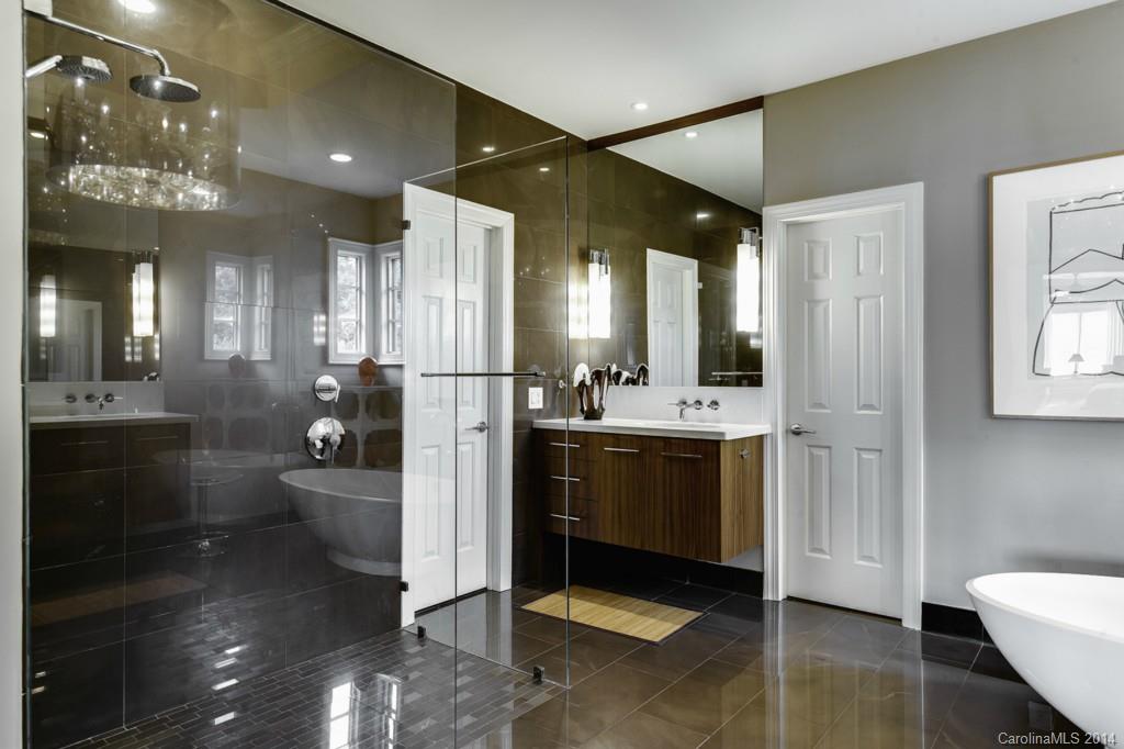 Governors Island - Residential