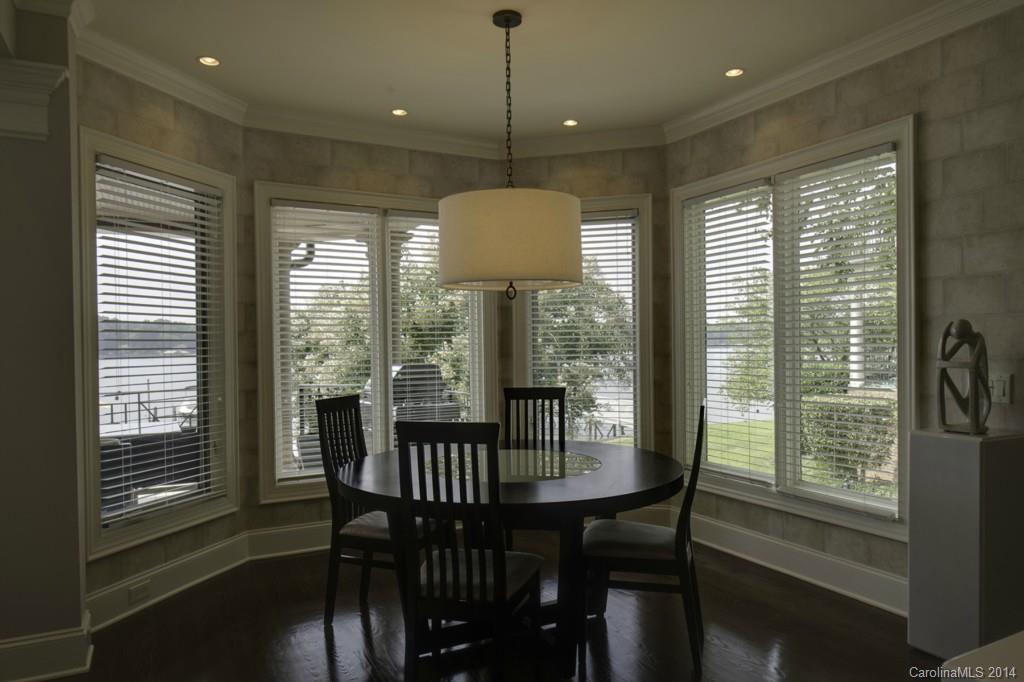 Governors Island - Residential