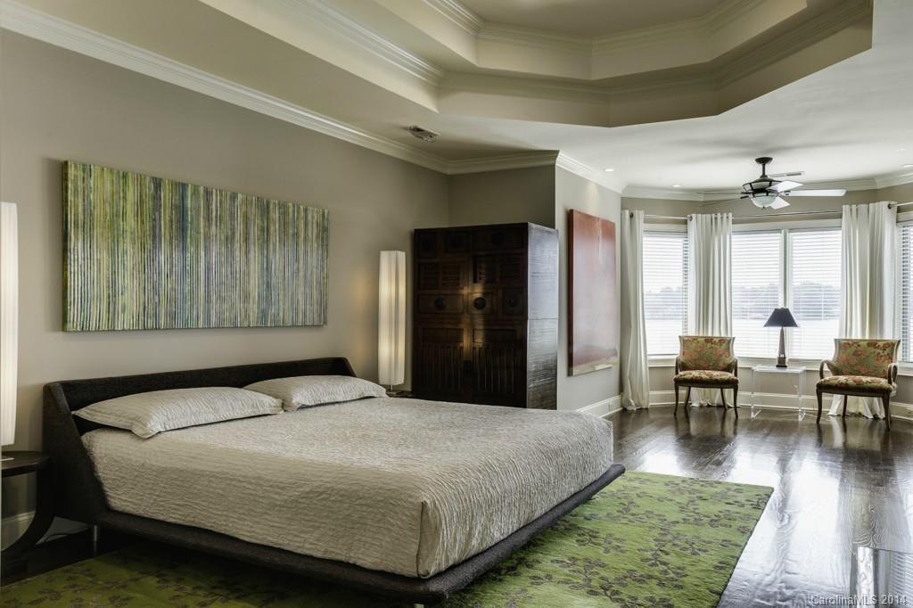 Governors Island - Residential