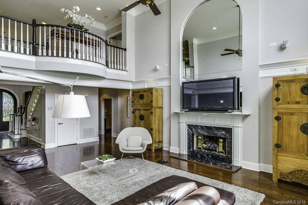 Governors Island - Residential