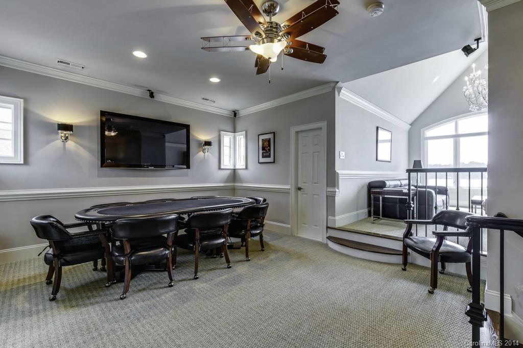 Governors Island - Residential