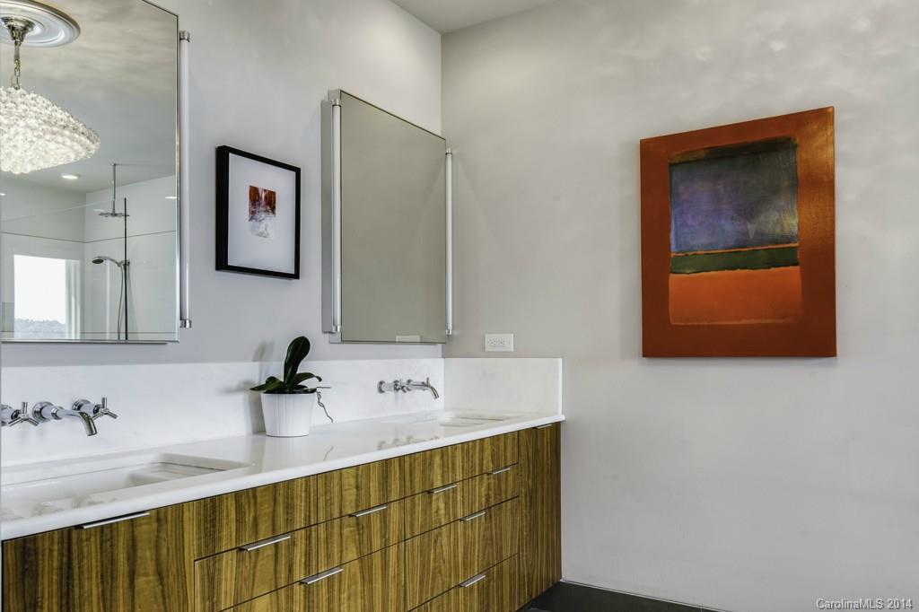 Governors Island - Residential