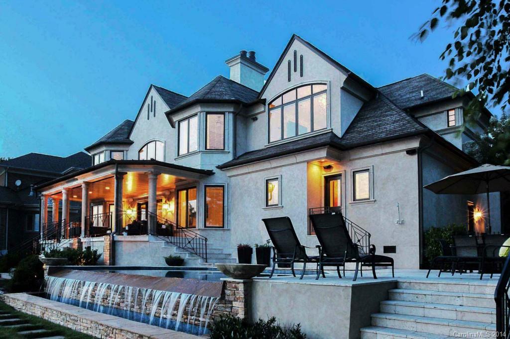 Governors Island - Residential