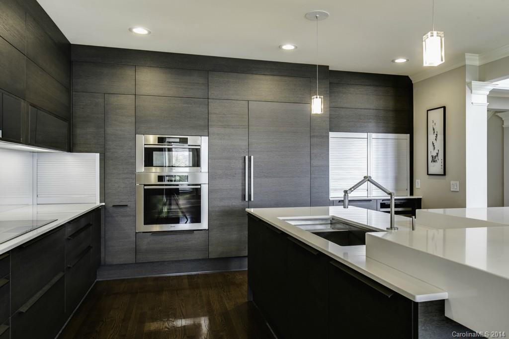 Governors Island - Residential