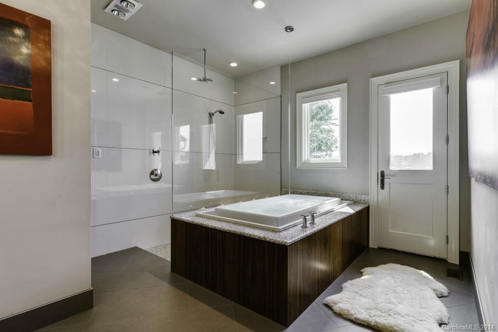 Governors Island - Residential