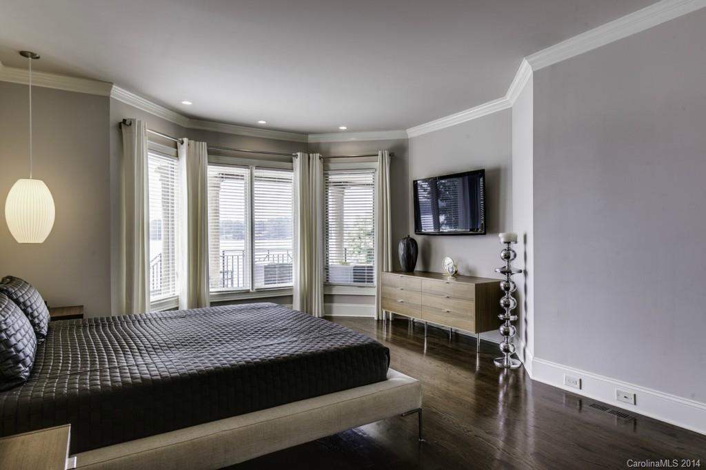 Governors Island - Residential