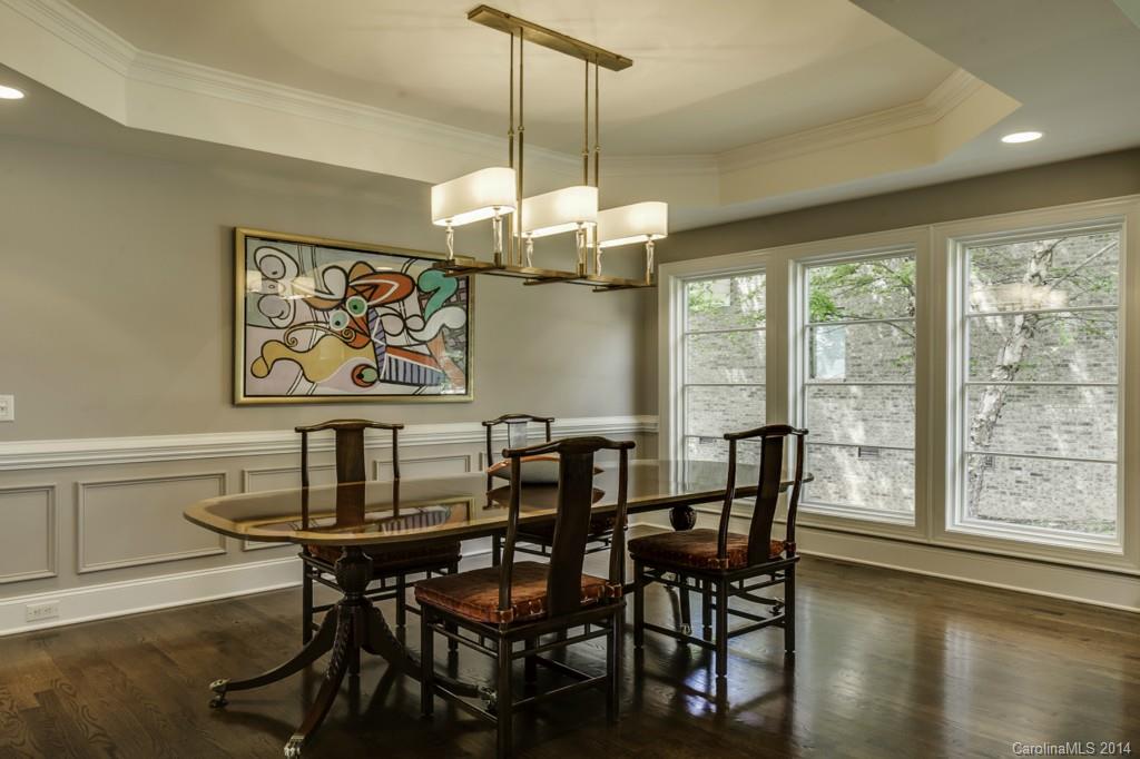 Governors Island - Residential