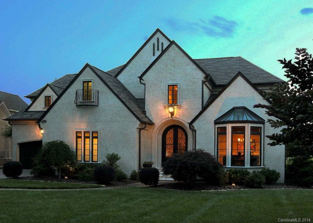 Governors Island - Residential