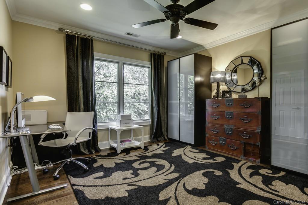 Governors Island - Residential