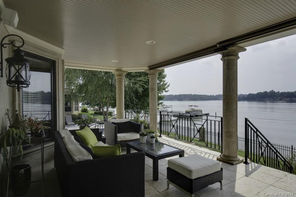 Governors Island - Residential