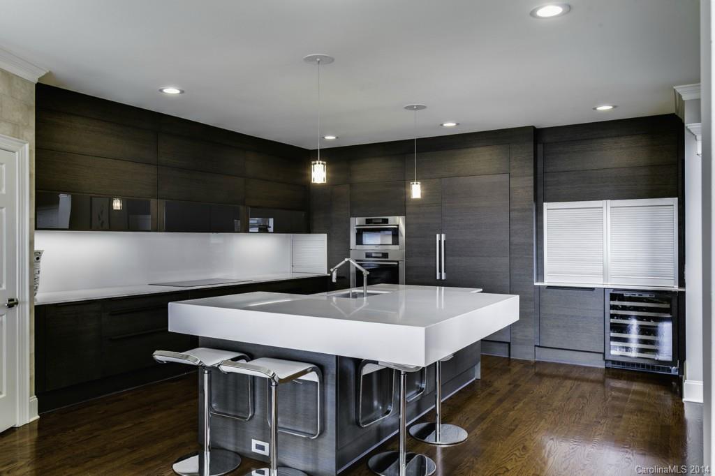 Governors Island - Residential