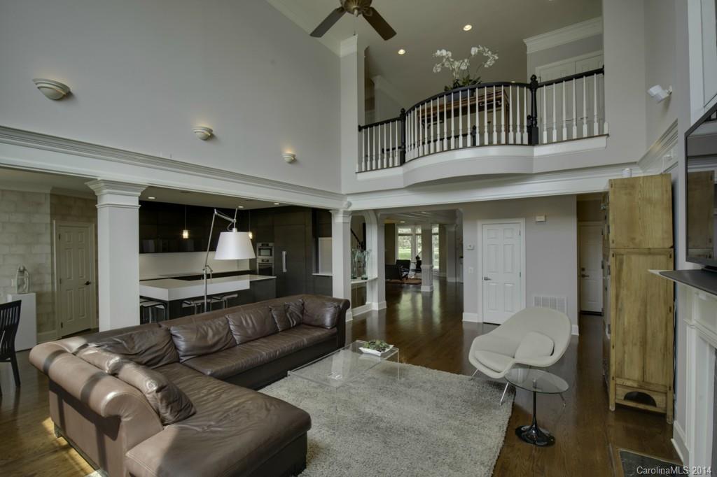 Governors Island - Residential