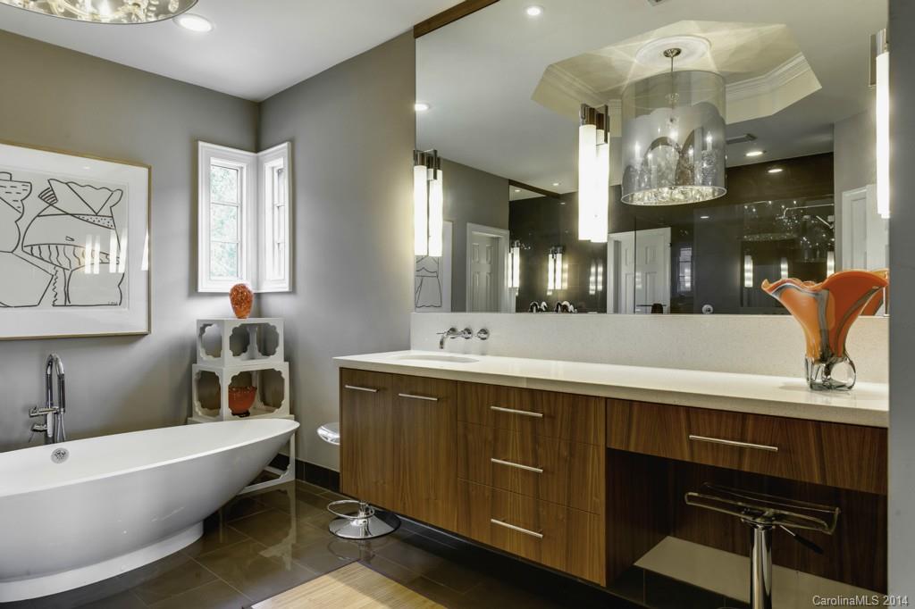 Governors Island - Residential