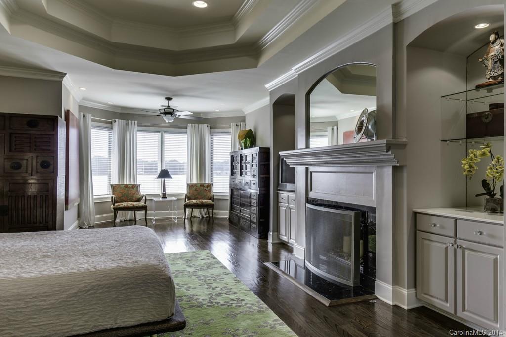 Governors Island - Residential