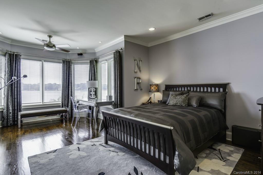 Governors Island - Residential