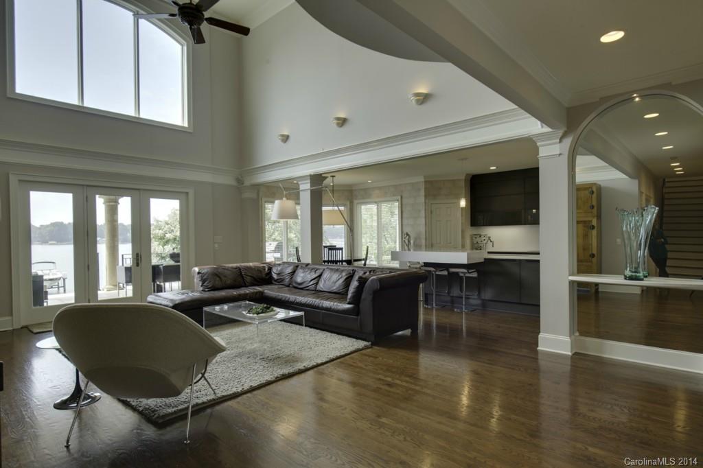 Governors Island - Residential