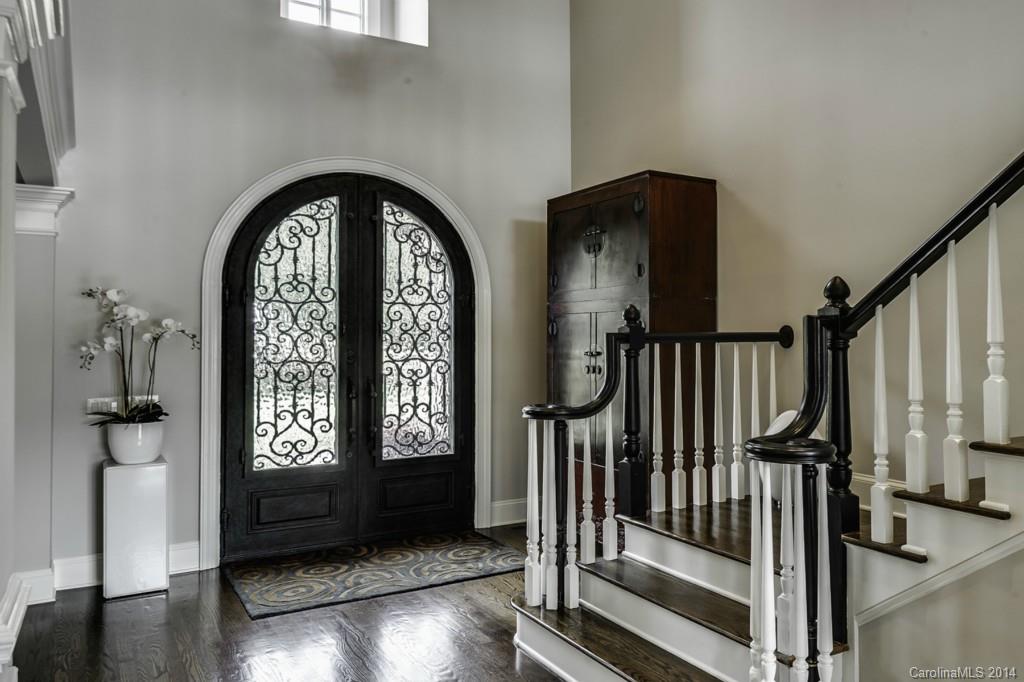 Governors Island - Residential