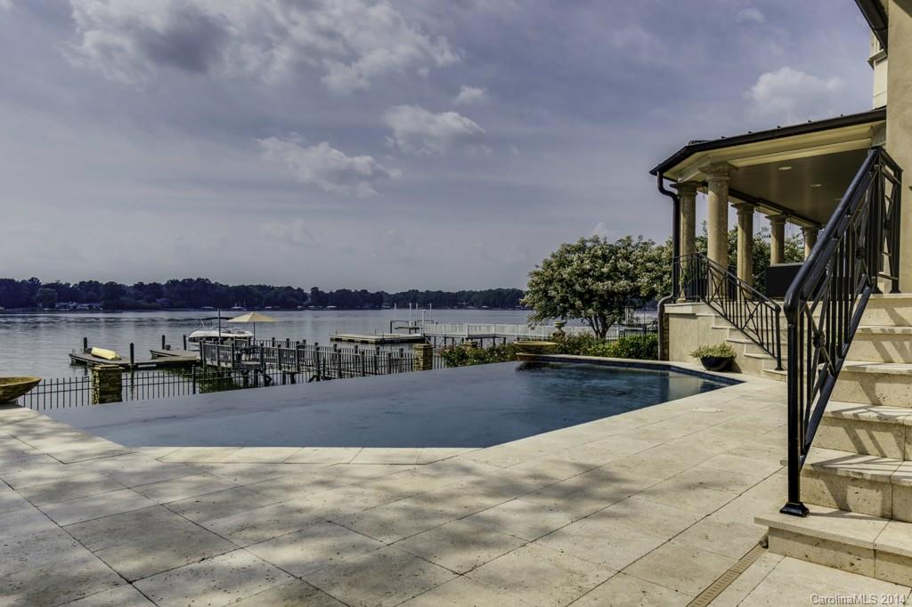 Governors Island - Residential