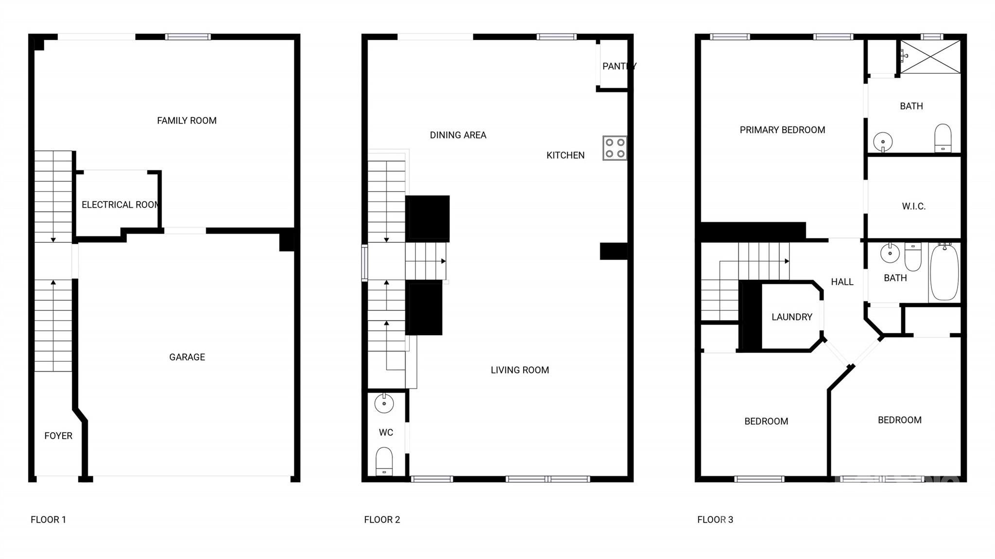 Grantham Place - Residential
