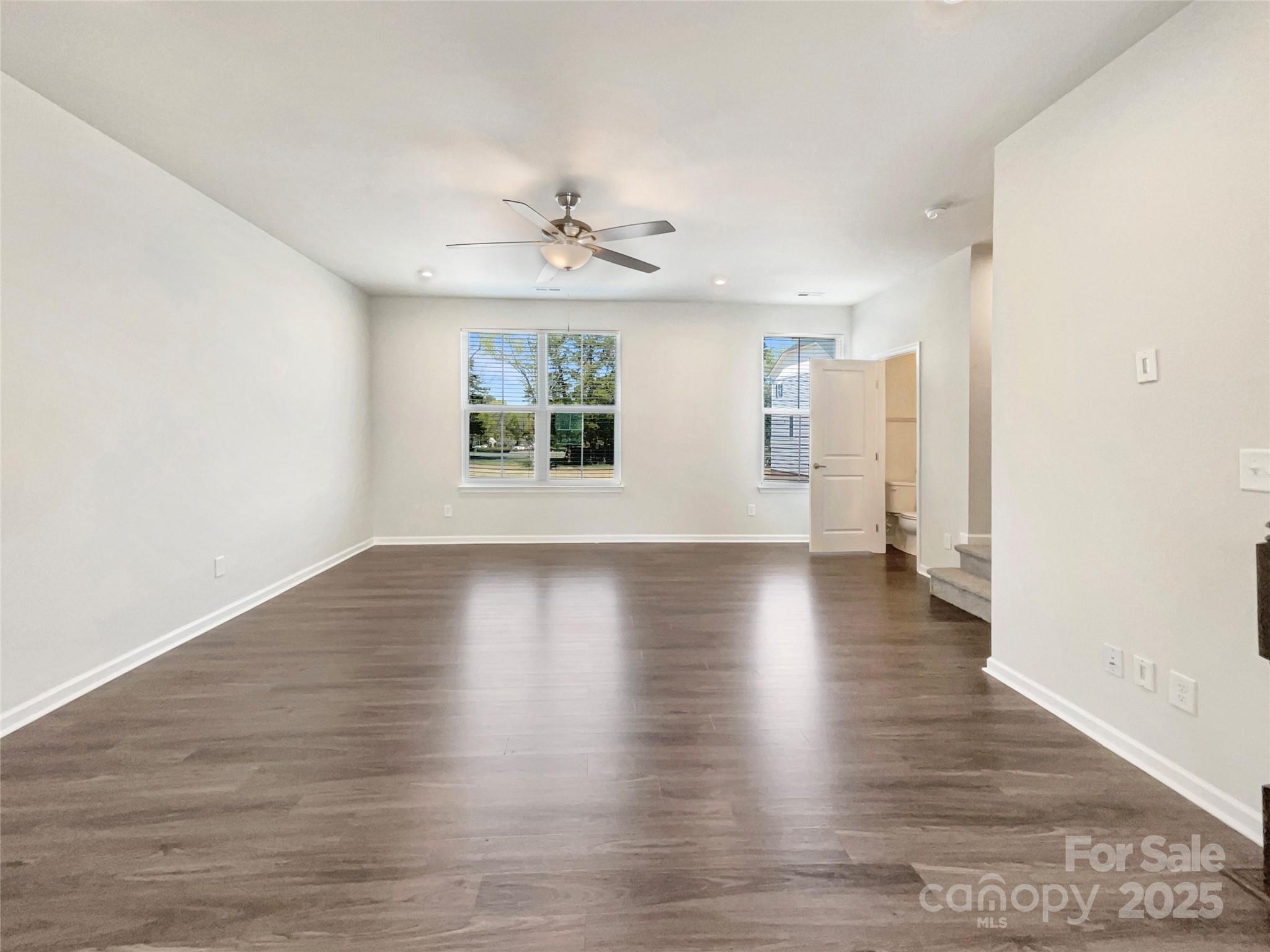 Grantham Place - Residential