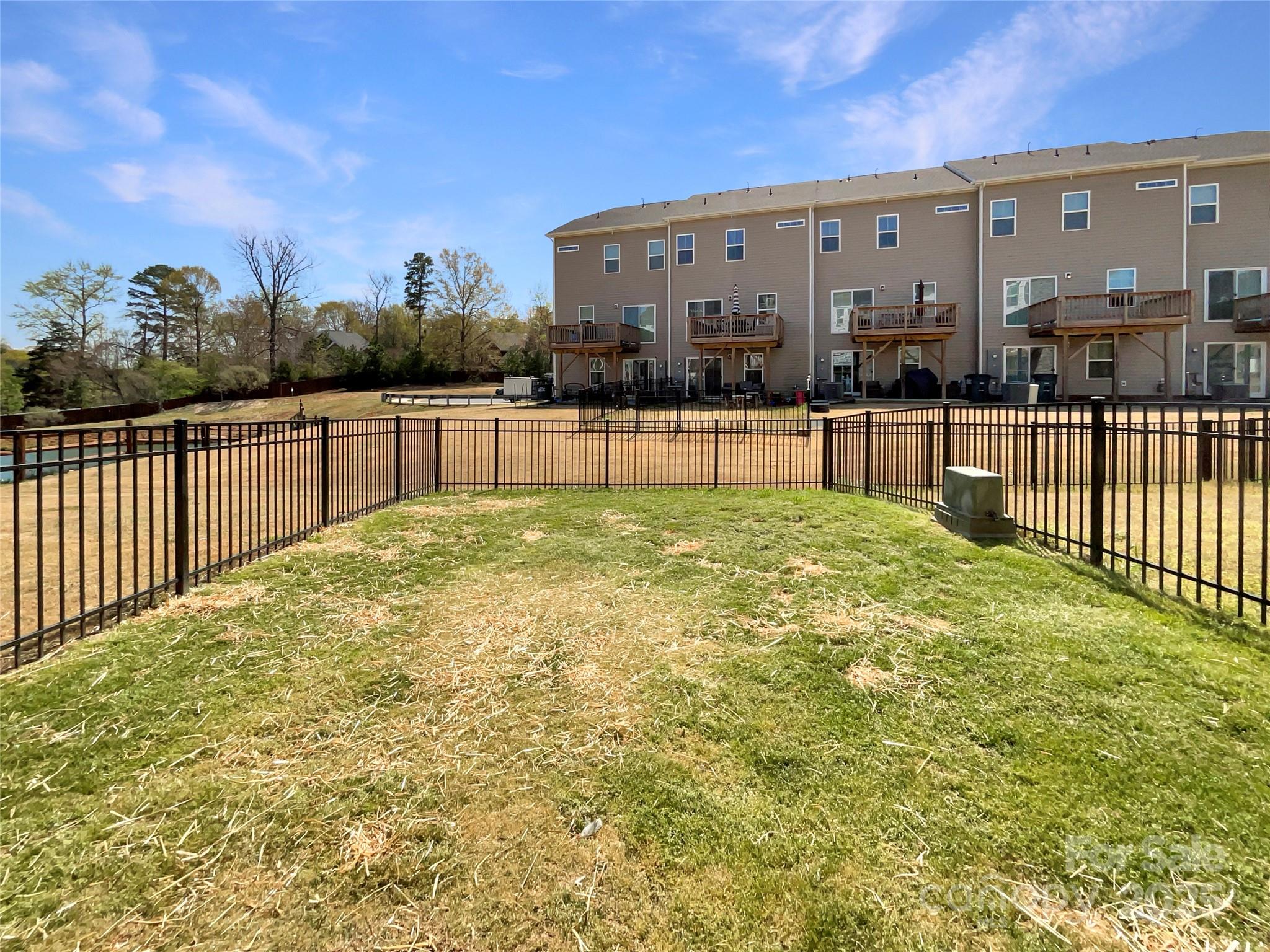 Grantham Place - Residential