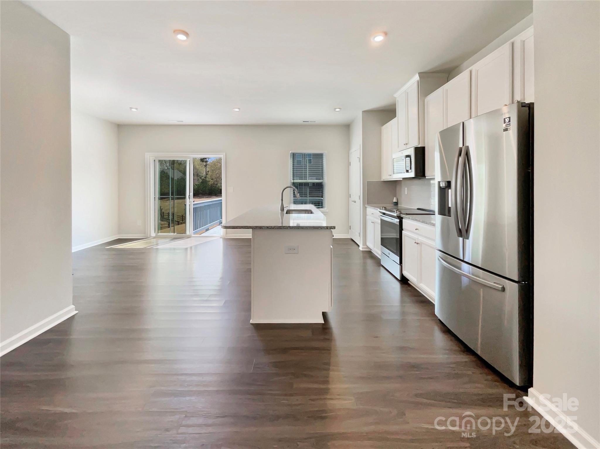 Grantham Place - Residential