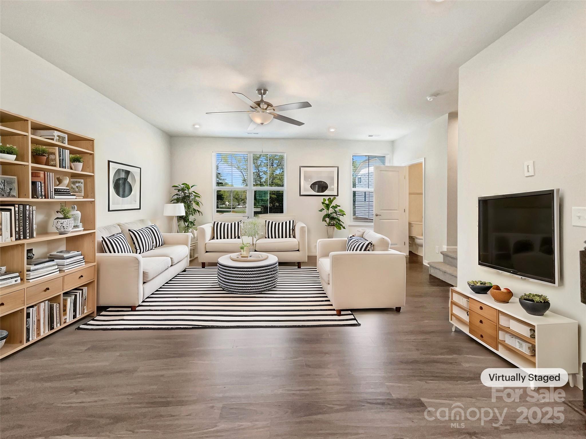 Grantham Place - Residential