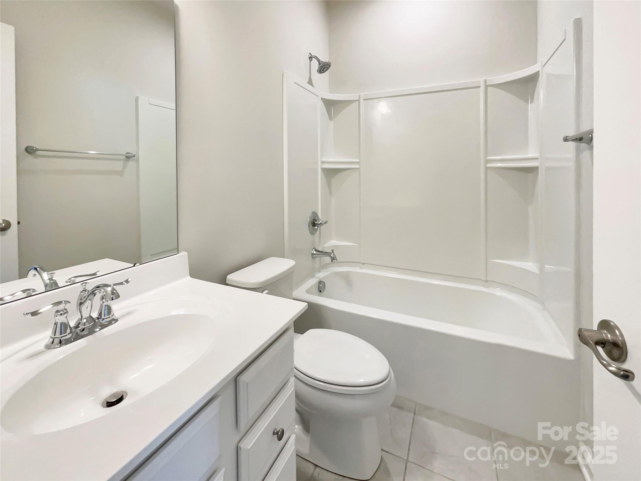 Grantham Place - Residential