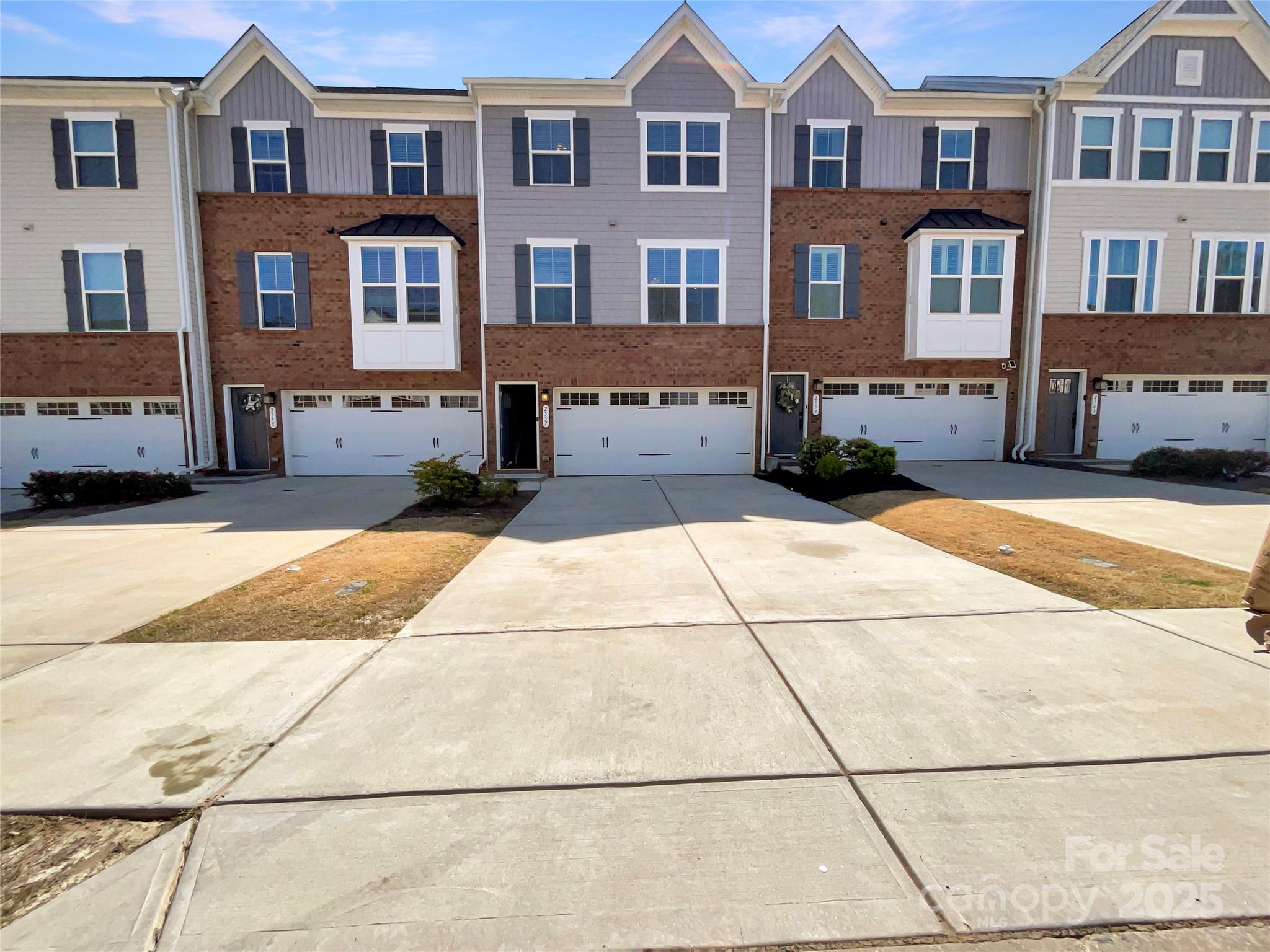 Grantham Place - Residential