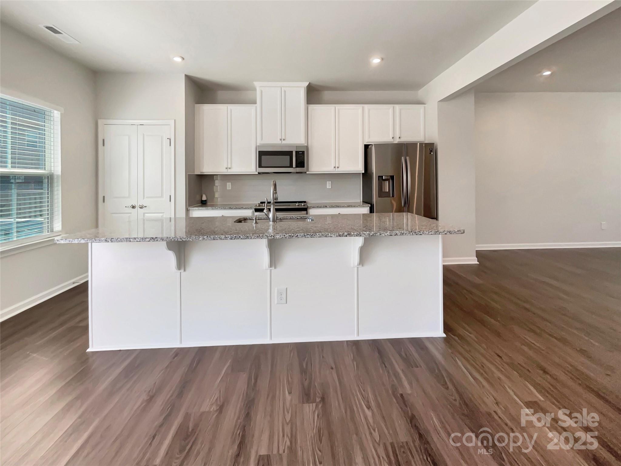 Grantham Place - Residential