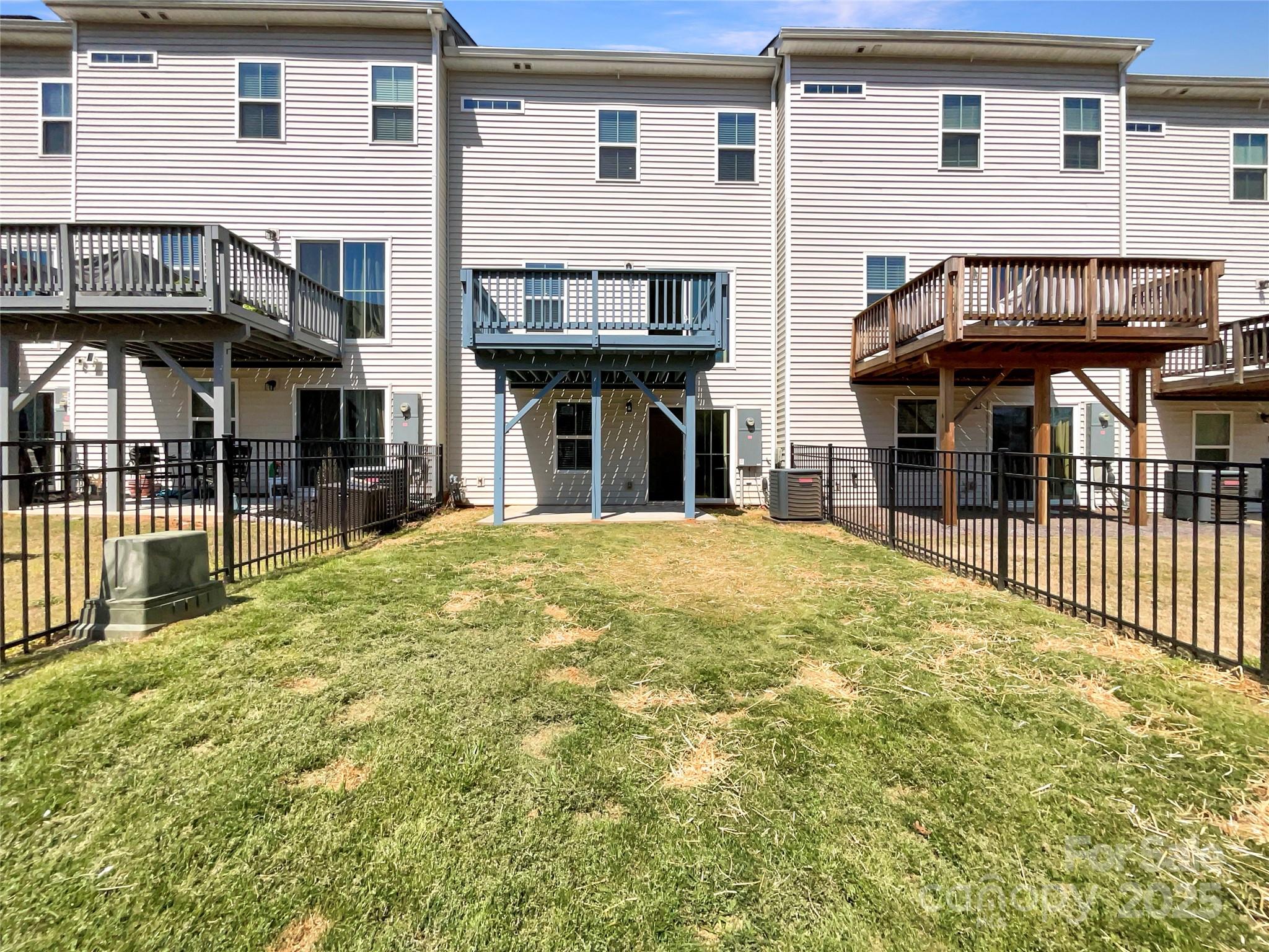 Grantham Place - Residential