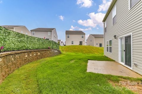 A home in Dallas