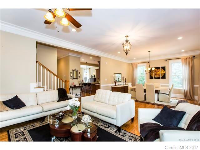 Midwood - Residential Lease