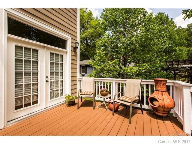 Midwood - Residential Lease