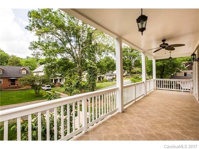 Midwood - Residential Lease