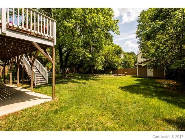 Midwood - Residential Lease