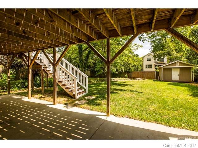 Midwood - Residential Lease