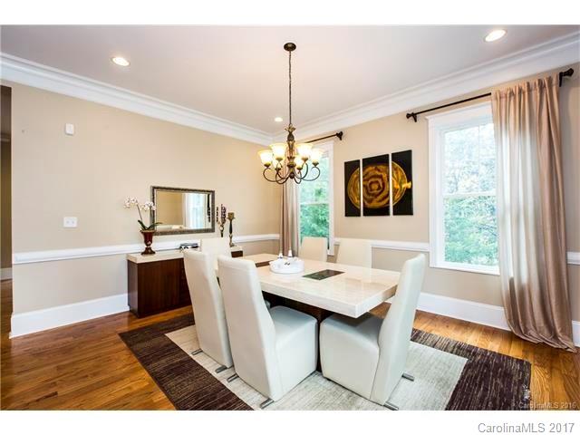 Midwood - Residential Lease