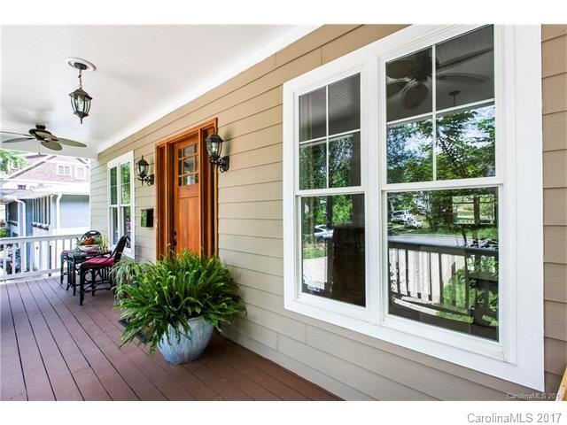 Midwood - Residential Lease