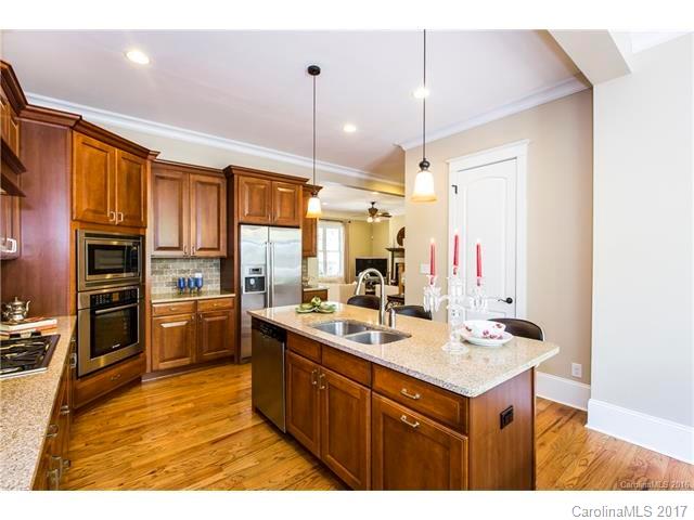 Midwood - Residential Lease