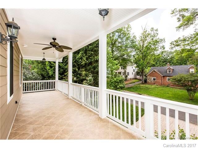 Midwood - Residential Lease