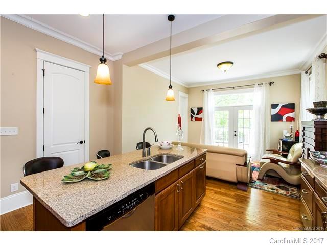 Midwood - Residential Lease