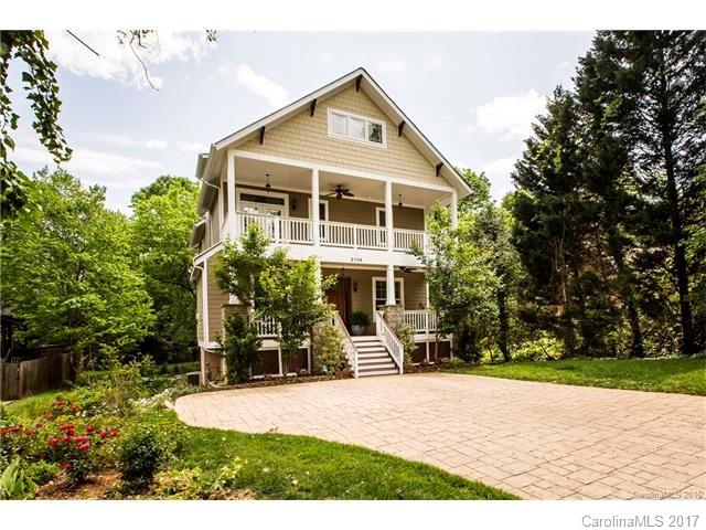 Midwood - Residential Lease