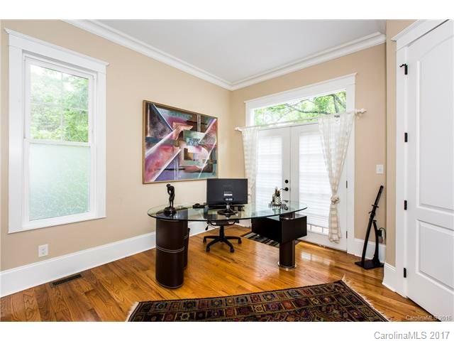 Midwood - Residential Lease